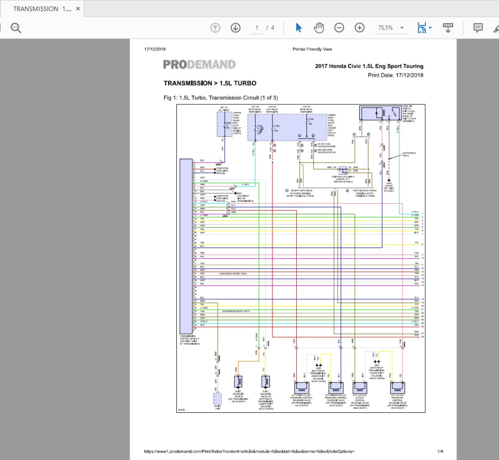 2004 Honda Civic Radio Wiring Diagram Collection Wiring Collection