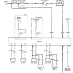 2004 Honda Civic Stereo Wiring Diagram Images Wiring Diagram Sample