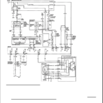 2004 Honda Element Wiring Diagram Wiring Diagram