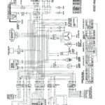 2004 Honda Foreman 450 Es Wiring Diagram Wiring Diagram