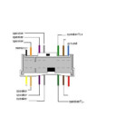 2004 Honda Launcher Gt Stereo Wiring Diagram Collection Wiring Collection