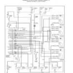 2005 Honda Accord Radio Wiring Diagram Pictures Wiring Collection