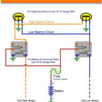 2005 Honda Civic Headlight Wiring Diagram Schematic And Wiring Diagram