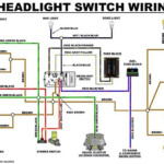 2005 Honda Civic Headlight Wiring Diagram Schematic And Wiring Diagram