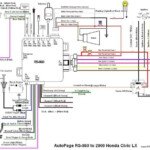 2005 Honda Civic Headlight Wiring Diagram Wiring Diagram