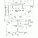 2005 Honda Odyssey Wiring Diagram