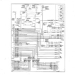 2005 Honda Pilot EX L EX Radio Wiring Diagram Honda Pilot 2005