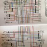 2006 Honda Cbr1000Rr Turn Signal Wiring Diagram Database Wiring