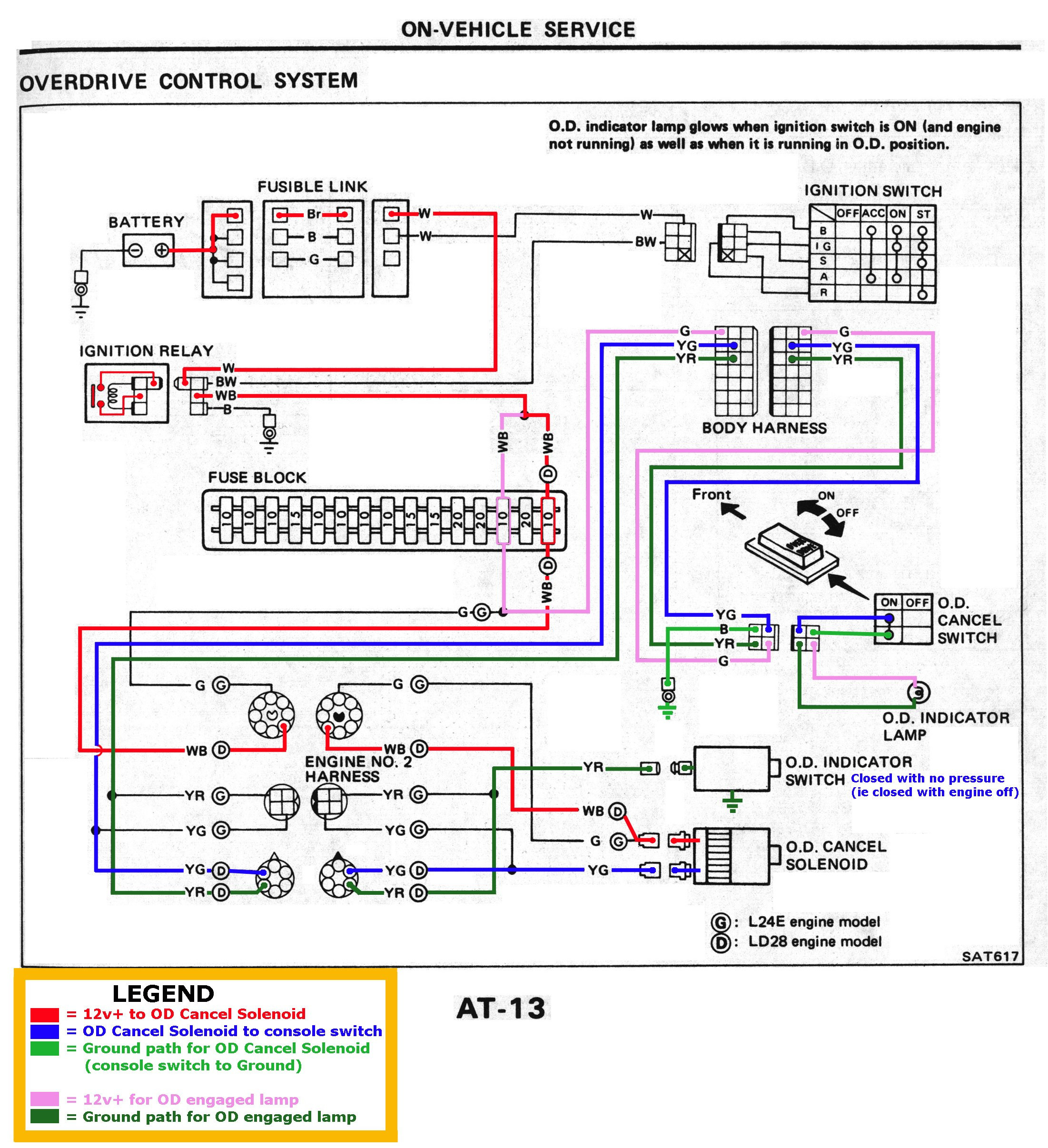 2006 Honda Civic Ignition Wiring Diagram Wiring Diagram