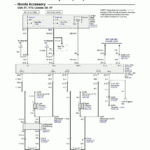 2006 Honda Odyssey Radio Wiring Diagram Free Wiring Diagram