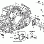 2006 Honda Pilot Wiring Harnes Fuse Wiring Diagram