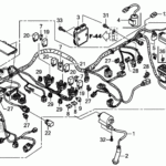2006 Honda Rubicon Wiring Diagram Wiring Diagram