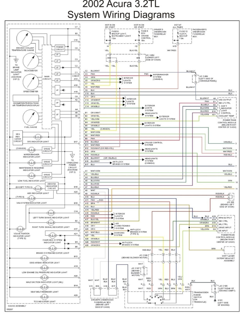 2007 Honda Civic Stereo Wiring Diagram Collection Wiring Diagram Sample