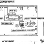 2007 Honda Crv Radio Wiring Diagram Wiring Schema