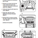 2007 Honda Pilot Installation Parts Harness Wires Kits Bluetooth