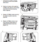 2008 Honda Ridgeline Installation Parts Harness Wires Kits