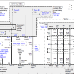 2010 Honda Odyssey Wiring Diagram Http eightstrings blogspot