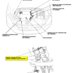 2010 Honda Pilot Engine Diagram Wiring Diagrams