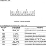 2013 Honda Cr V Wiring Diagram Fuse Box And Wiring Diagram