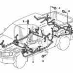 2013 Honda Ridgeline Wiring Diagram All Of Wiring Diagram