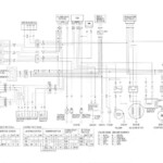 2018 Honda Foreman 500 Wiring Diagram Wiring Diagram