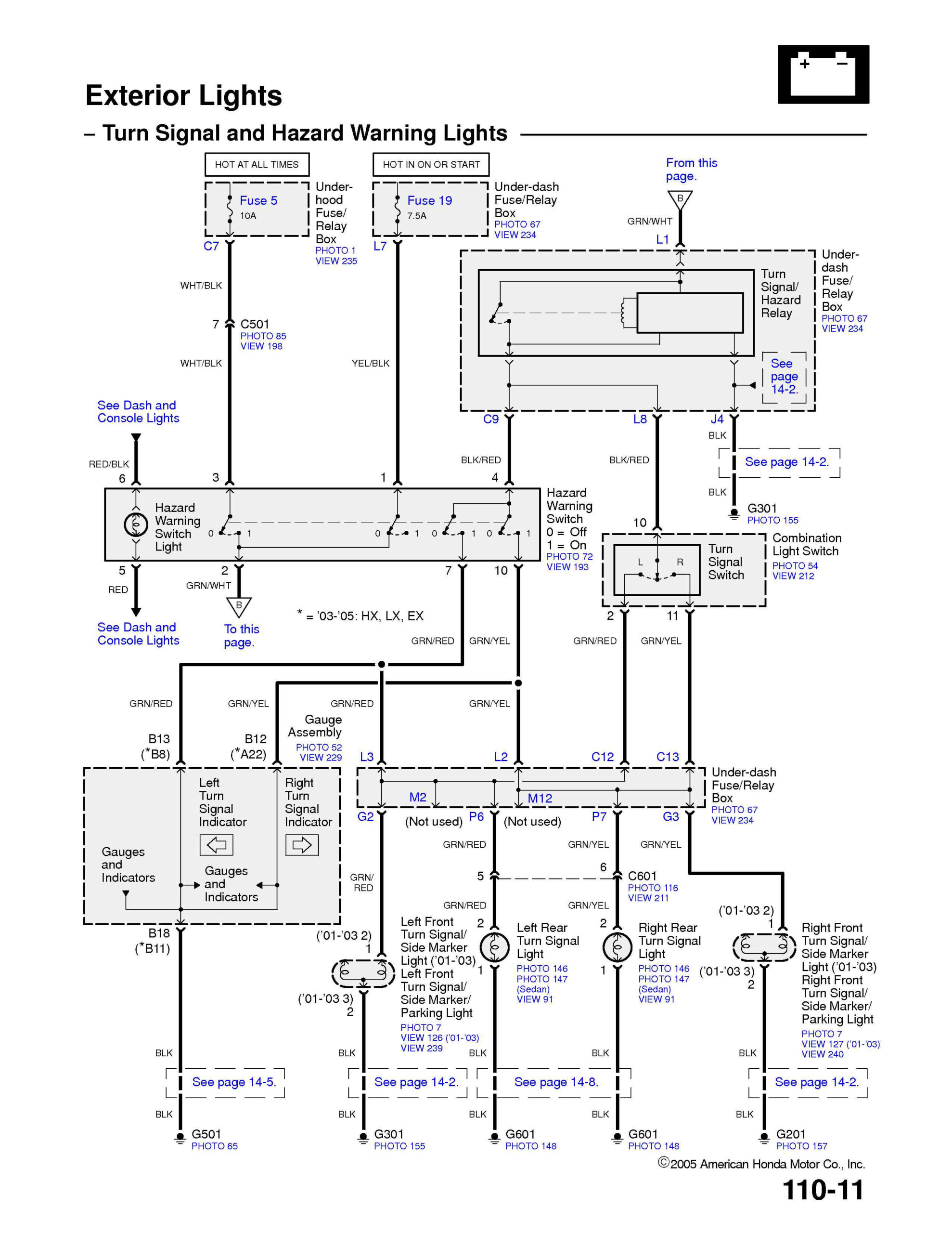 25 2003 Honda Civic Wiring Diagram Radio