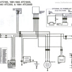 3 WHeeLeR WoRLD Tech Help Honda Wiring Diagrams