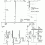 30 2000 Honda Accord Radio Wiring Diagram Free Wiring Diagram Source