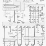 42 2000 Honda Crv Radio Wiring Diagram Wiring Niche Ideas