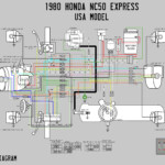 7 Stunning Honda Wiring Diagram Samples Diagram Honda Cycle