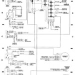 91 Crx Dx Wiring Diagram Wiring Diagram