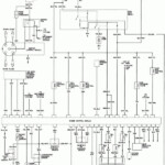 92 Honda Accord Radio Wiring Diagram Wiring Diagram