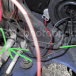 93 Del Sol Si Headlight Wiring Diagram HELP Please Honda Tech