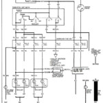 93 Honda Civic Ignition Wiring Diagram Wiring Diagram