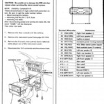 94 Accord EX Radio Wiring Honda Tech Honda Forum Discussion