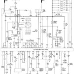 94 Ford F 150 4 9 Fuel Injector Wiring Diagram Schematic And Wiring
