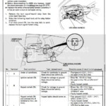 94 Honda Del Sol Wiring Diagram 94 Del Sol Starter Wiring Honda