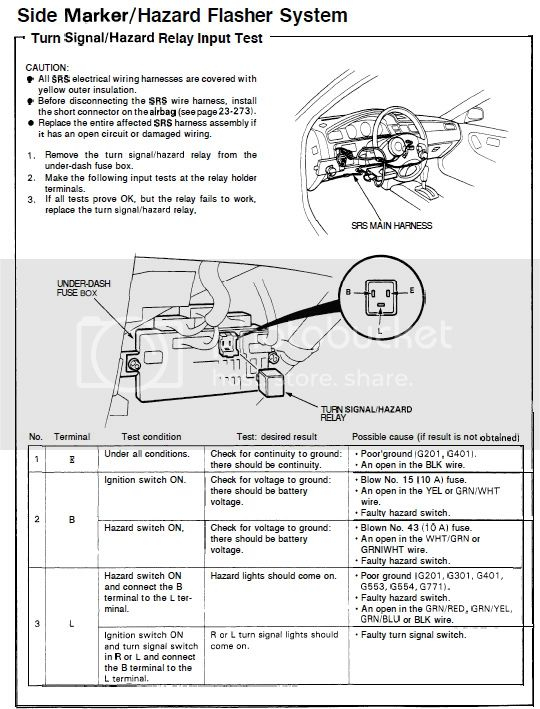 94 Honda Del Sol Wiring Diagram 94 Del Sol Starter Wiring Honda 