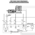 96 Honda Accord Internal Coil Holley Motor Life
