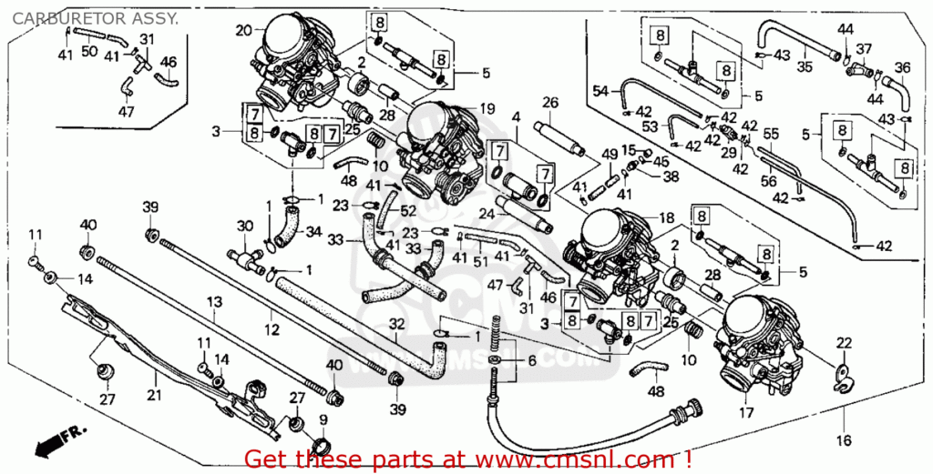 97 Honda Accord Headlight Wiring Diagram Kare mycuprunnethover