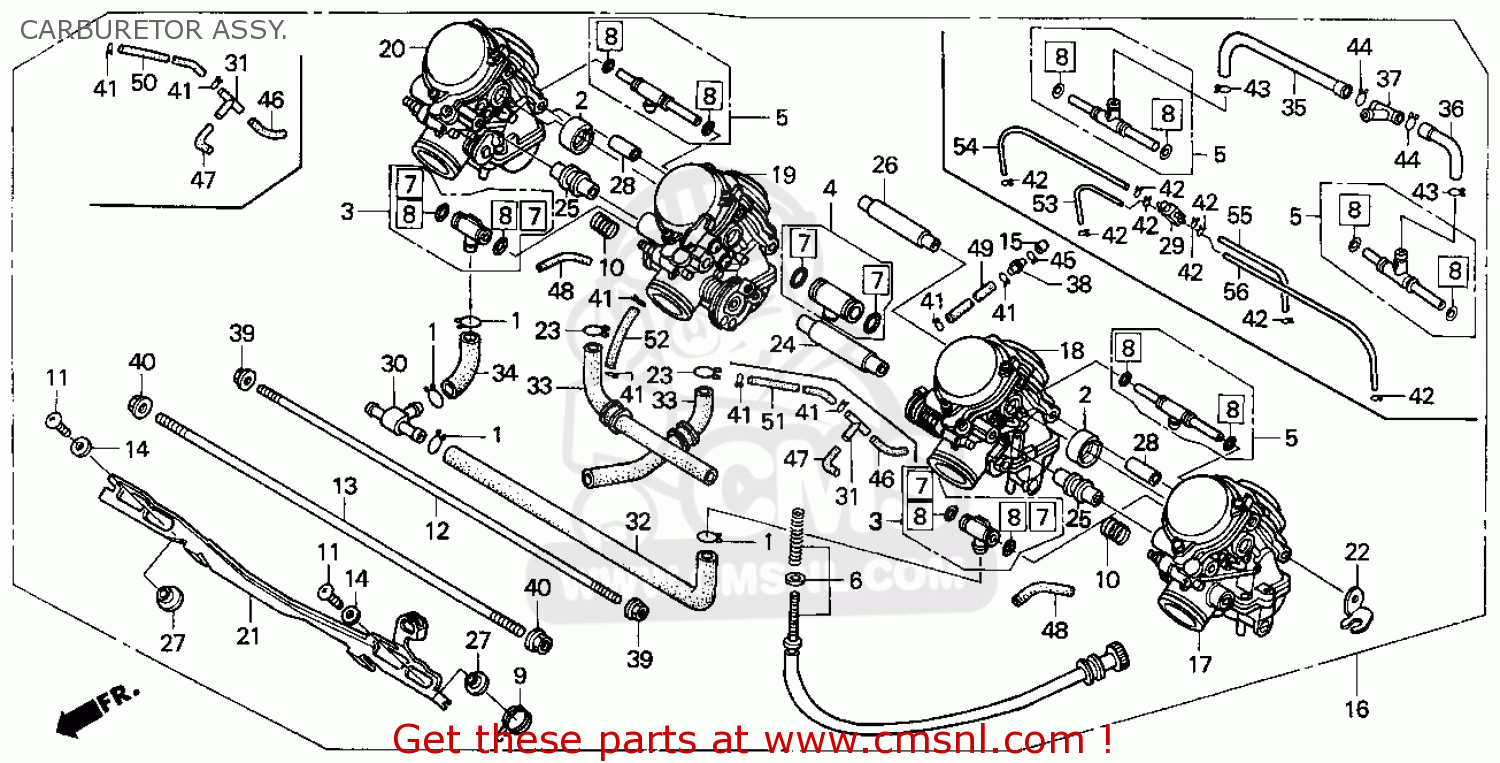 97 Honda Accord Headlight Wiring Diagram Kare mycuprunnethover