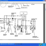 99 Honda Fourtrax 300 Wiring Diagram Wiring Diagram Networks