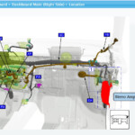 Assistance Needed 2017 Civic Si Audio Head Unit Wiring Diagram Honda