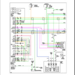 Collection Of 2001 Honda Accord Car Stereo Radio Wiring Diagram Sample