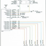 Collection Of 2001 Honda Accord Car Stereo Radio Wiring Diagram Sample