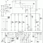 Crx Wiring Diagram