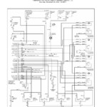 DIAGRAM 2003 Honda Accord Wiring Diagram FULL Version HD Quality
