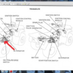 DIAGRAM 2004 Honda Foreman Wiring Diagram FULL Version HD Quality