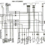 DIAGRAM 99 Honda Fourtrax 300 Wiring Diagram FULL Version HD Quality