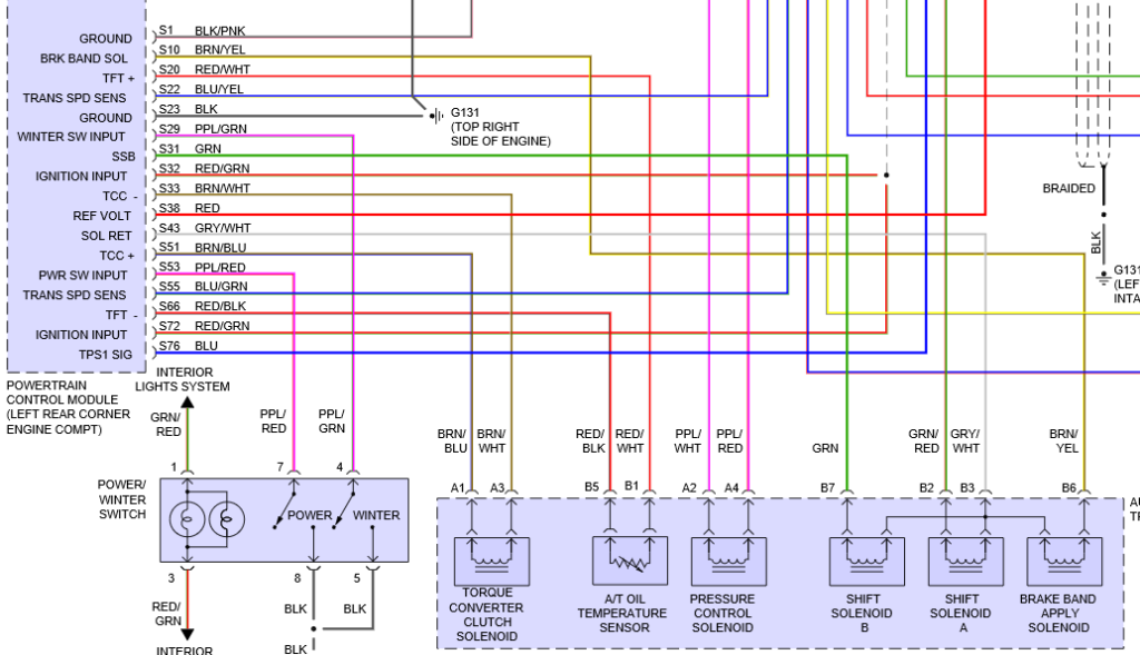  DIAGRAM E Passport Circuit Diagram FULL Version HD Quality Circuit 